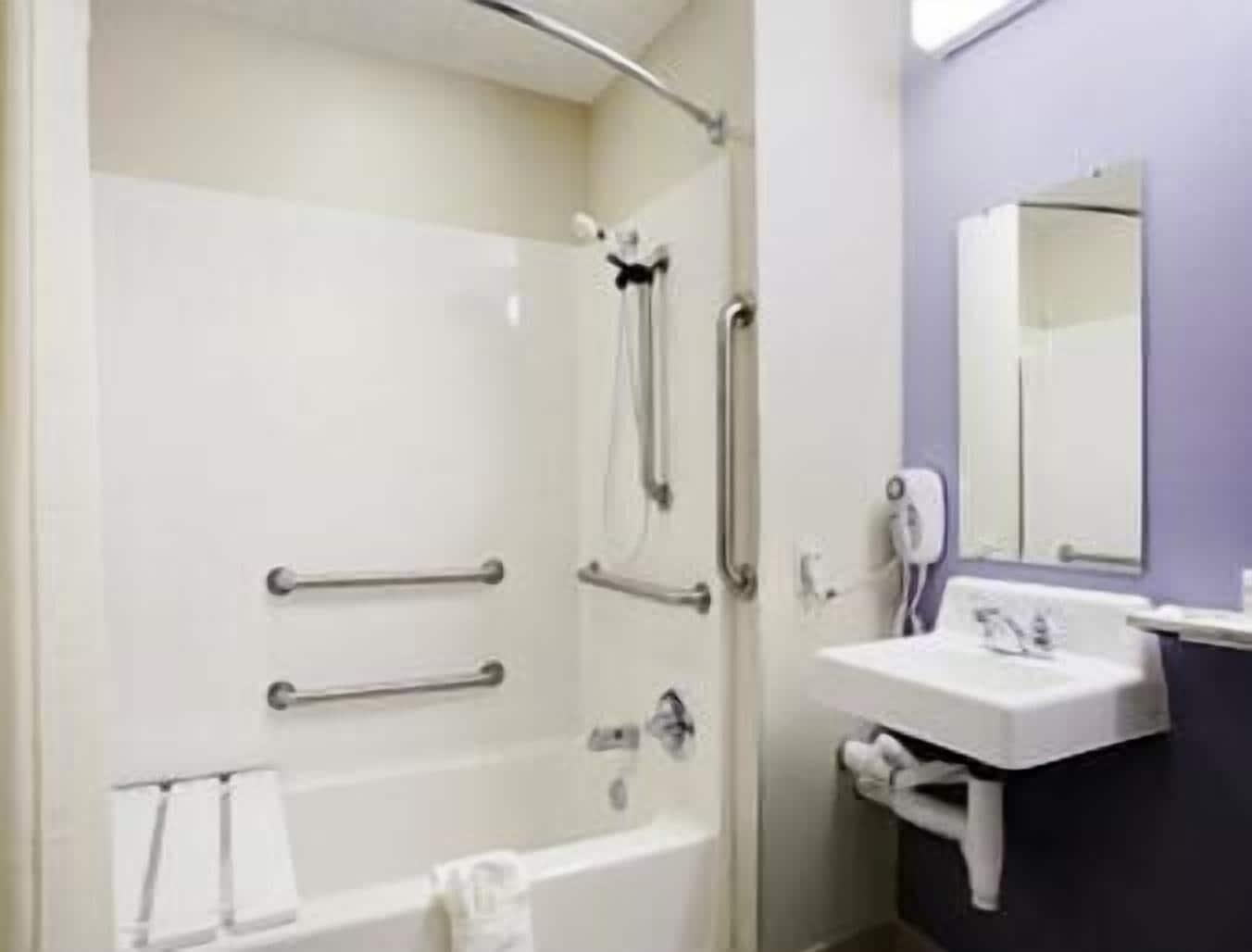 Microtel Inn And Suites Πουέμπλο Εξωτερικό φωτογραφία